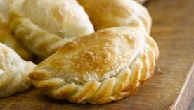 empanadas Empanadas de carne. Foto: La Serenísima (laserenisima.com.ar)