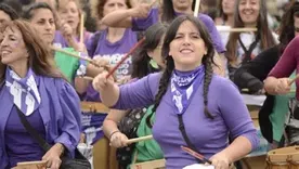 El 8M trascendió la coyuntura del momento y la cobertura exclusiva de la protesta en las calles. El 8M trascendió la coyuntura del momento y la cobertura exclusiva de la protesta en las calles.