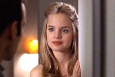 Mena Suvari, Belleza Americana, Angela Hayes American Beauty