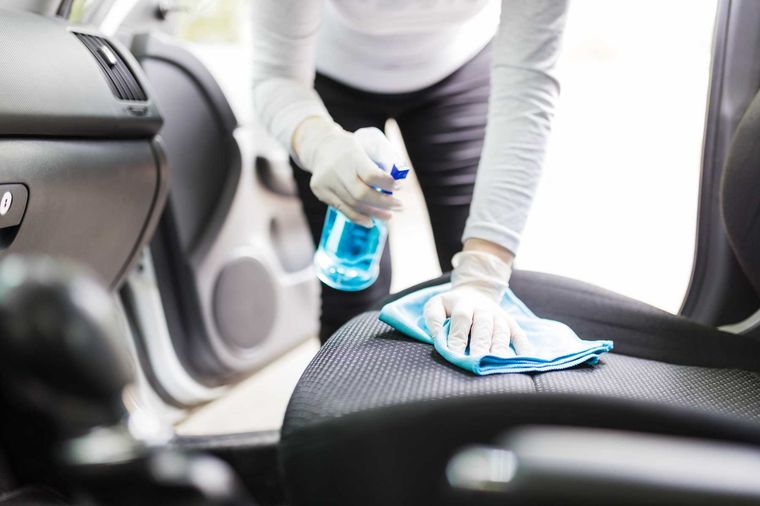 Quedará como nuevo. Foto: Fuente: Shutterstock