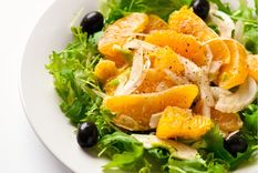 ensalada Foto: Shutterstock