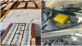 desarticularon una banda narco y secuestraron mas tres kilos de cocaina del delfin desarticularon una banda narco y secuestraron mas tres kilos de cocaina del delfin