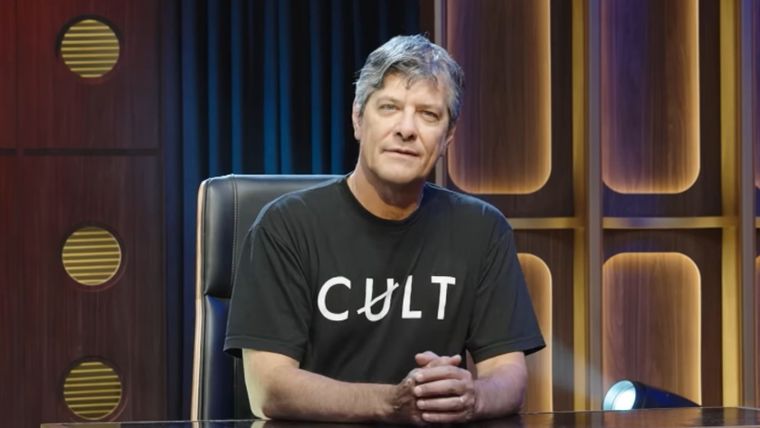 Mario vuelve con todo.&nbsp;