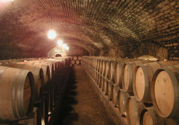 La bodega Chandon amplía su equipo de trabajo. 