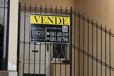 Se reactiva el mercado inmobiliario Foto: Santiago Tagua/MDZ