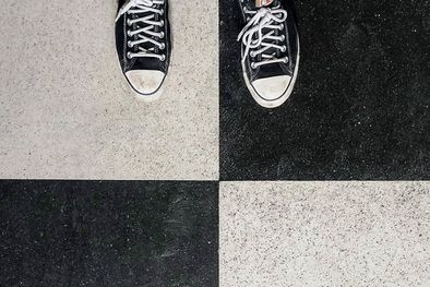 MDZol | Tendencias: el diseño a cuadros regresa con una estética más actual y elegante