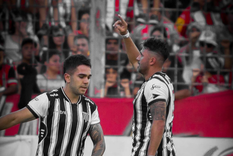 Luis Silba, el goleador del Lobo, habló tras el pase a la final. Foto: Prensa Gimnasia Luis Silba, el goleador del Lobo, habló tras el pase a la final. Foto: Prensa Gimnasia