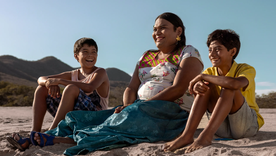 Una&nbsp;producción original de Netflix centrada en la identidad de género, la diversidad y la memoria.