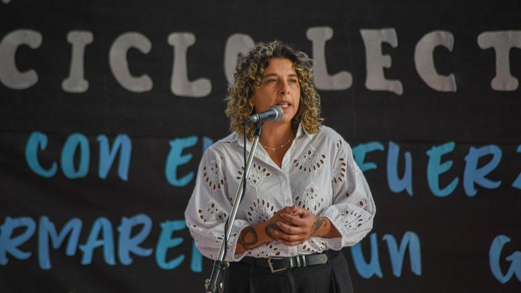 Las aulas volvieron a llenarse y la provincia inició el ciclo sin demoras, según confirmó Educación. Las aulas volvieron a llenarse y la provincia inició el ciclo sin demoras, según confirmó Educación.