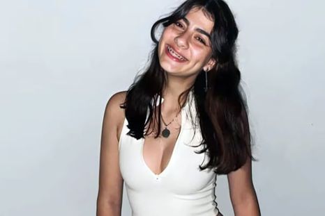 Anahí Robledo Yuvero, la víctima Foto: X @Imputad0s