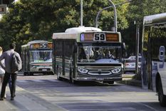 La baja en la frecuencia en el transporte afectó a los ciudadanos de Buenos Aires en los últimos días.