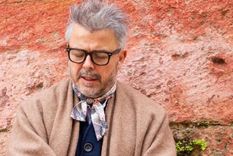 Donato De Santis se despidió de MasterChef Celebrity tras una década en el programa. / Instagram @donatodesantis