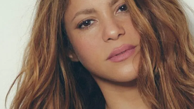 Foto: Instagram @shakira
