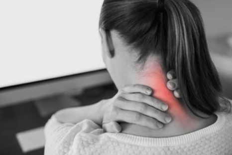 Se puede prevenir el dolor de cuello con algunos de los mejores ejercicios. Foto: Shutterstock