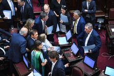 Foto: Télam Foto: Télam