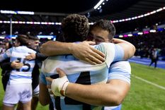 Los Pumas serán cabeza de uno de los grupos.&nbsp;