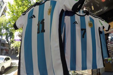 MDZol | Foto: ALF PONCE MERCADO / MDZ