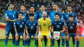 Irak podría quedarse sin jugar el repechaje al Mundial 2026 por problemas de visas y vuelos. Irak podría quedarse sin jugar el repechaje al Mundial 2026 por problemas de visas y vuelos.