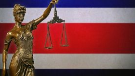 Costa Rica incorporó el derecho humano a un medio ambiente saludable en una reforma constitucional en 1994. Foto: GETTY IMAGES