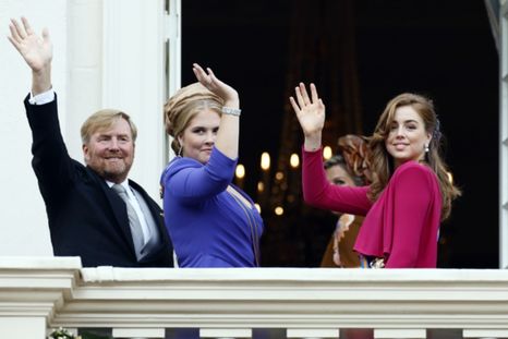Por qué se celebra el día del Príncipe en Países Bajos