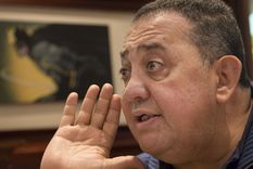 Foto: Noticias Argentinas