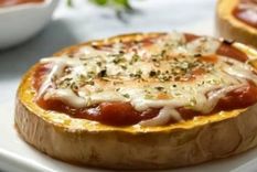 Calabaza napolitana Foto: Pixabay