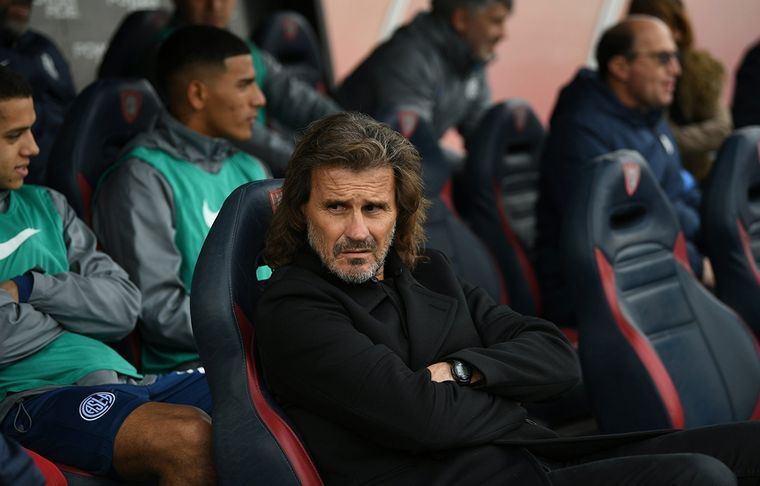 Foto: San Lorenzo