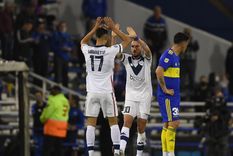 Foto: Télam Foto: Télam