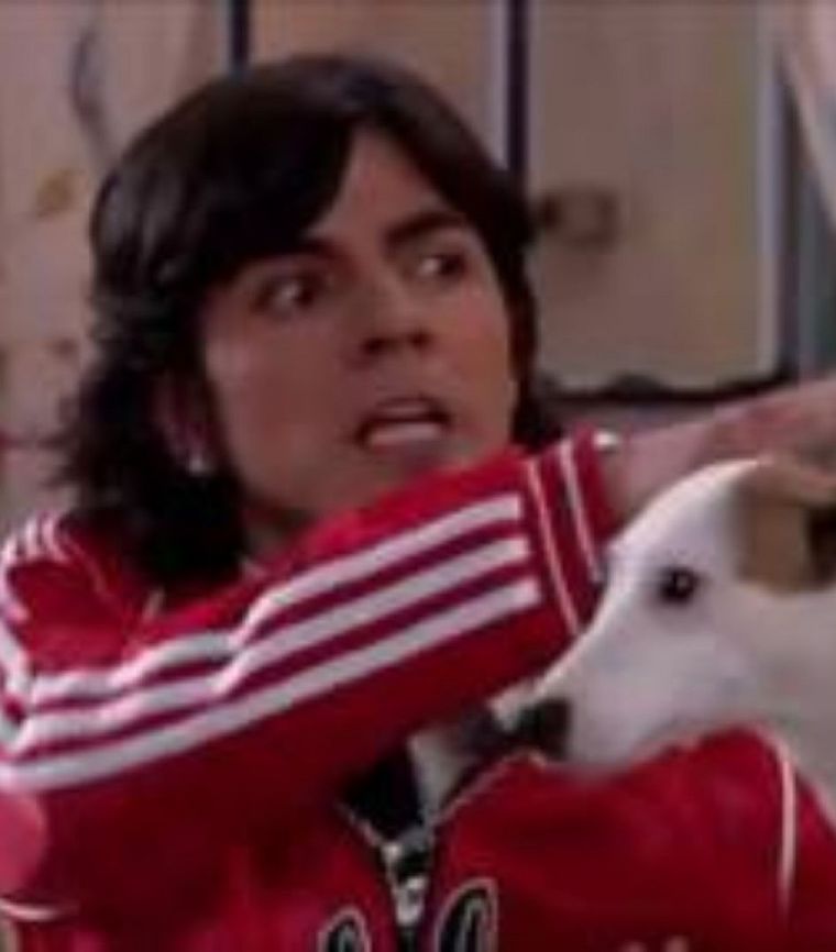 Nuevo rico, nuevo pobre