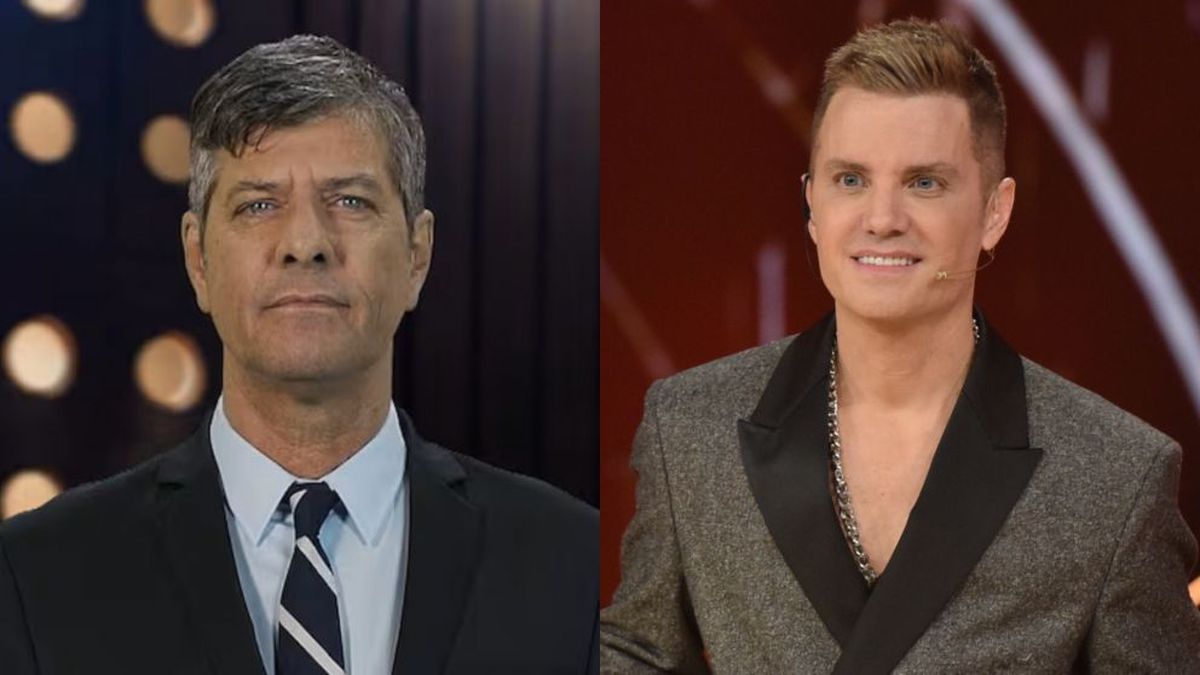 Mario Pergolini acertó en el rating con una reconocida actriz mientras Gran Hermano tuvo una fuerte caída