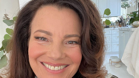 A 30 años del estreno de La Niñera, no vas a creer qué fue de la vida de la protagonista Fran Drescher protagonizó The Nanny. Foto: Instagram  @officialfrandrescher