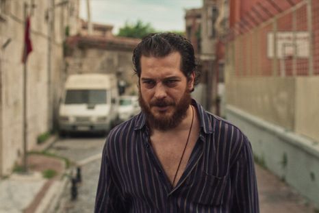 Un drama de Netflix. Un drama de Netflix.