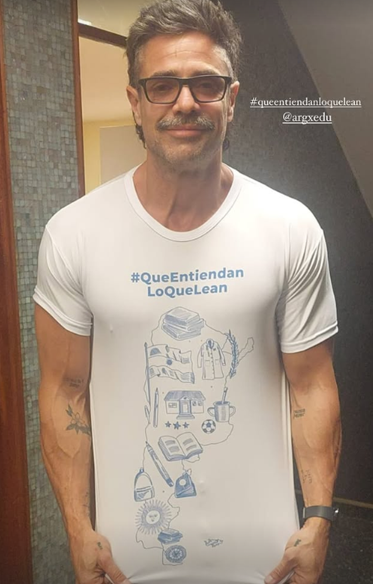 Luciano Castro Luciano Castro