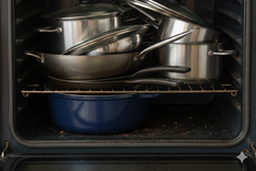 Un desorden visual importante. Fuente: IA Gemini.