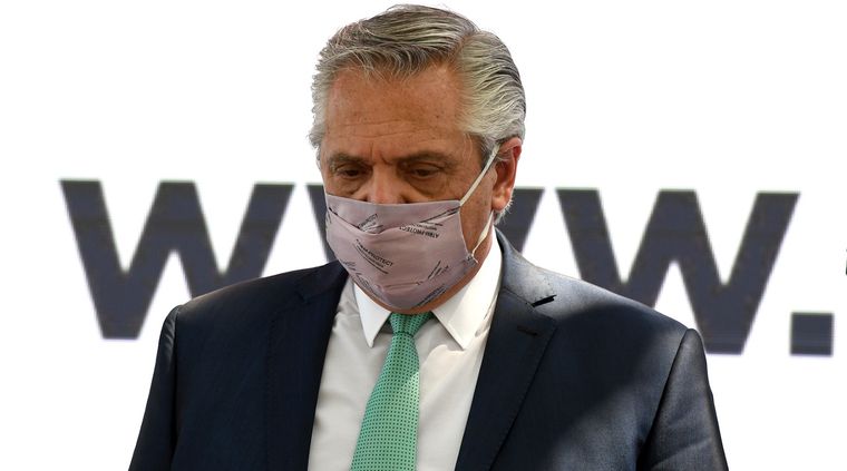 Foto: ALF PONCE MERCADO / MDZ