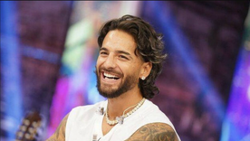 Maluma anunció recientemente, a través de un video, que será padre por primera vez a sus 29 años