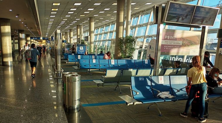 Foto: ALF PONCE MERCADO / MDZ