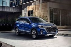 lanzamiento: baic x55 honor