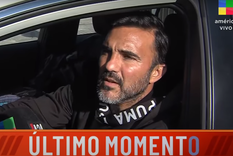 la inesperada actitud de fabian cubero tras un nuevo cruce entre mica viciconte y nicole neumann