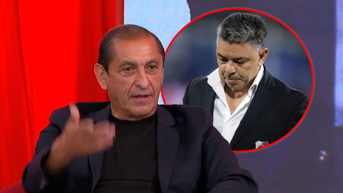 El sorpresivo palito de Ramón Díaz a Marcelo Gallardo: “Me hubiera gustado que me llame”
