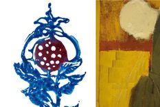 gran doble inauguracion en el museo de arte moderno