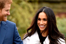 Foto: Instagram #sussexroyal