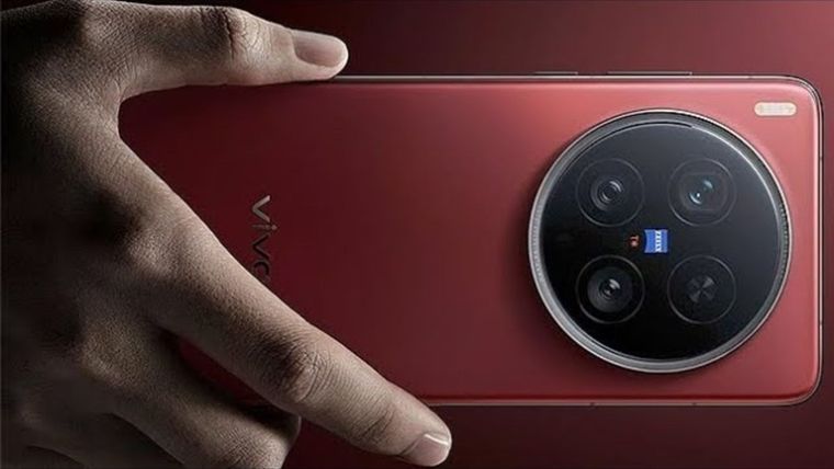 El vivo X300 Pro apostará por un teleobjetivo de 200 MP, único en un teléfono celular. El vivo X300 Pro apostará por un teleobjetivo de 200 MP, único en un teléfono celular.