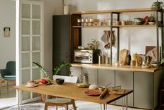 La tendencia que transforma la cocina.&nbsp;