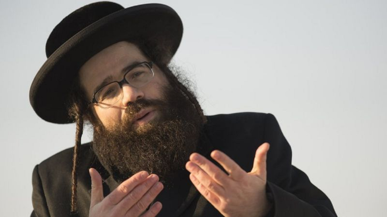 Los miembros de Lev Tahor practican una versión extrema del judaísmo ultraortodoxo. Foto: GETTY IMAGES
