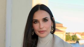 Demi Moore posee millones de seguidores en redes sociales Foto: Instagram/Demi Moore