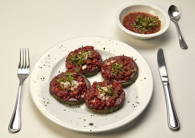 Los tlacoyos de frijoles son una delicia imposible de olvidar. Foto: Pixabay - pixabay.com