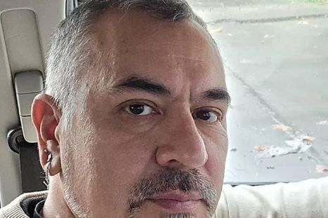 José Luis Gómez era policía y fue asesinado en Lanús el pasado 18 de septiembre Foto: NA