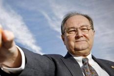 Las 3 razones que justifican las exploraciones en Marte