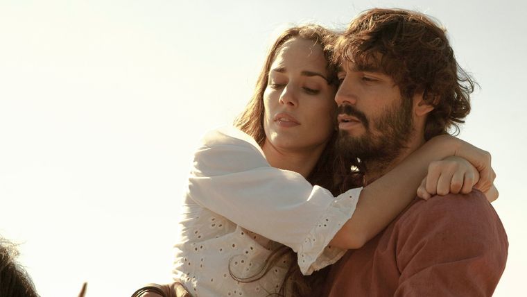 La serie de Netflix que querrás ver.&nbsp;